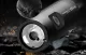 Superfire BL14 Bicycle Flashlight, 400lm, IP54 Waterproof, USB Rechargeable