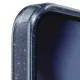 Uniq LifePro Xtreme iPhone 15 Pro Max 6.7" case Magclick Charging blue/lucent blue