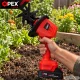Аккумуляторный культиватор OPEX TOOLS OPX28030, 21 В, 2x 1.5 Ач