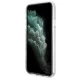 Чехол Guess для iPhone 11 4G MagSafe, черный