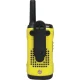 Motorola Talkabout T92 H2O Walkie-Talkie Komplekts (2 gab.), Dzeltena