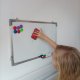 Maaleo 24325 Dry Erase Board 60x40cm
