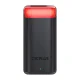 Задний велосипедный фонарь с радаром Cycplus L7
