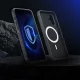 Чехол 3Mk Protection COOLing MagCase для Apple iPhone 16, черный