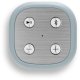 Портативная Bluetooth-колонка Roberts Radio Reunion, Duck Egg Blue