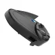 Motocikla domofons EJEAS Q7 Bluetooth 5.1
