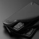 Samsung Galaxy A72 (SM-A725F/DS) Ringke Onyx Durable TPU Case Cover, Black | Telefona Vāciņš Maciņš Apvalks