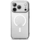 Чехол Ringke Fusion Magnetic MagSafe для iPhone 17 Pro — матовый