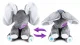 Интерактивный плюшевый слон | Interactive Plush Elephant