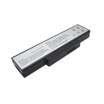 Extra Digital Notebook battery, Extra Digital Selected, ASUS A32-K72, 4400mAh