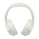 Bezvadu austiņas Haylou S35 ANC (baltas) | Wireless headphones (white)