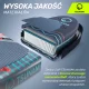 Надувная SUP-доска TSUNAMI 350 см T03 с веслом и аксессуарами,...