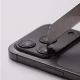 Защита камеры Tech-Protect Camfull Fit+ для iPhone 18 Pro Max, черная