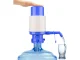 Dzeramā ūdens pumpis 18.9 L pudelēm Venden Eden, Liels | Drinking Water Pump