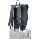 Рюкзак Uniq Arden RPET 18L - синий