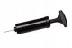 4Fizjo MED+ Sensomotoric Cushion 33 cm, Black