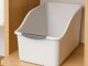 Under Sink Organizer Bin for Kitchen and Bathroom Cabinet, Cleaning Supply Caddy