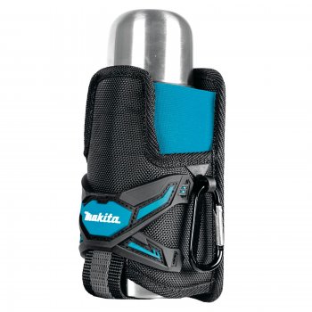 Makita E-05599 Thermo Bottle with Belt Bag