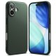 Чехол Ringke Onyx для iPhone 17 - Зеленый