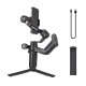 Viedtālruņa stabilizators FeiyuTech Scorp Mini P Gimbal Melns