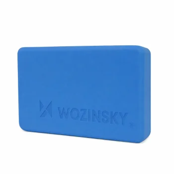 Jogas bloks Wozinsky WKDJ-B1 EVA Putas Zils
