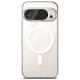 Google Pixel 10 / 10 Pro Ringke Fusion MagSafe Clear Case Cover, Clear | Telefona Vāciņš Maciņš Apvalks Bampers