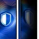 Защитное стекло 3mk HardGlass Matt Privacy для iPhone 16 Pro Max