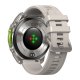 Умные часы Zeblaze Vibe 8 Abyss Серые 1.43\" AMOLED
