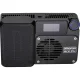 Amaran Ace 25c Kit RGBWW LED video gaisma, Charcoal