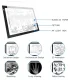 HUION L4S LED gaismas spilventiņš | Light Pad