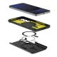 Spigen Samsung Galaxy S24 FE vāciņš Tough Armor MagSafe, melns