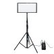 Nanlite PavoSlim 120B Bi-Color LED video gaisma