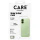 Panzerglass iPhone 17 vāciņš CARE Fashionable X-Ray, caurspīdīgs