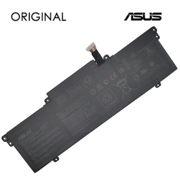 Оригинальный аккумулятор Asus C31N1914 для ноутбука, 5260mAh