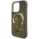 Чехол Nimmy Magnetic Fantasy Animal MagSafe для iPhone 16 Pro золотой