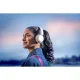 Philips TAH4209WT/00 bezvadu uzliekamās austiņas, baltas