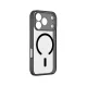 Чехол AmazingThing Titan Pro Lens для iPhone 18 Pro Max с MagSafe, черный