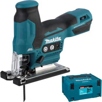 Makita 838175-3 termoformēts ieliktnis Makpac 3 koferim, melns