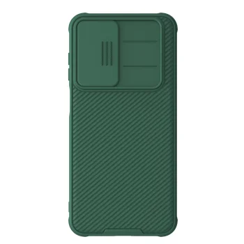 Nillkin CamShield Pro vāciņš Samsung Galaxy A26 5G - Zaļš | phone case cover Green