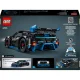 Гоночный автомобиль LEGO Technic 42176 Porsche GT4 e-Performance