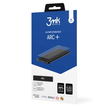 3mk ARC+ Protective Film for Samsung Galaxy S8