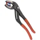 Клещи для сифонов и соединителей KNIPEX 81 11 250, 10–75 мм