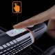 Waterproof Rechargeable Bicycle Front LED Light Lamp, 450 lm