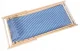 Koka salokamais atpūtas krēsls Ibiza | Wooden Folding Lounger
