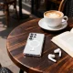 Чехол Tech-Protect для Samsung Galaxy S26 Ultra FlexAir MagSafe, прозрачный