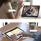 Tech-Protect SC Pen atverams vāciņš iPad 10.9\" 2022, bēšs