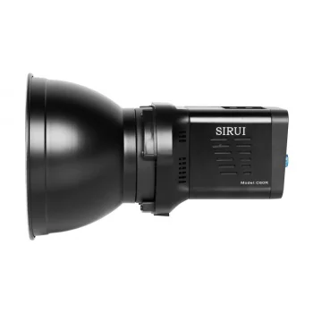 Светодиодная лампа Sirui C60R RGB LED (2800–6500 K, 60 Вт, Bowens)