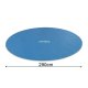 Intex 28011 Solar Pool Cover for 305 cm Pools