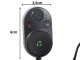 Автомобильный передатчик Bluetooth адаптер USB кабель aux bt5.3 bass boost