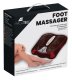 Electric Kneading Shiatsu Foot Massager with Infrared Heating Function